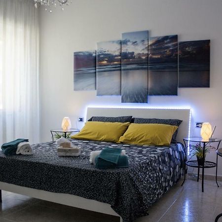 Bnb Sea Sardinia Кальяри Экстерьер фото