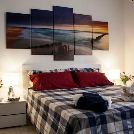 Bnb Sea Sardinia Кальяри Экстерьер фото