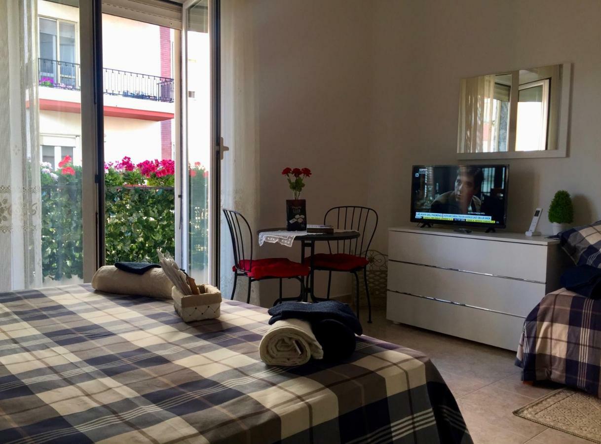 Bnb Sea Sardinia Кальяри Экстерьер фото