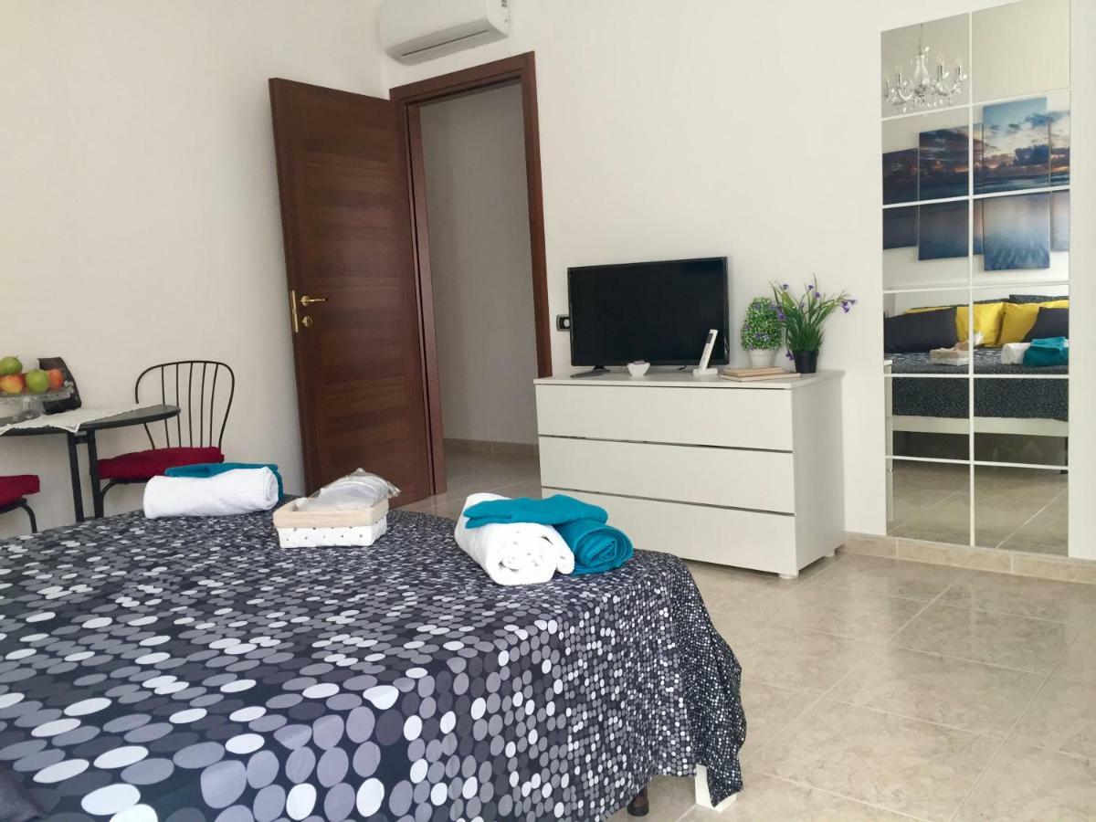 Bnb Sea Sardinia Кальяри Экстерьер фото