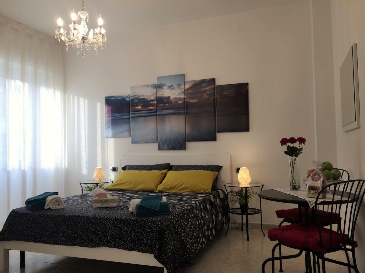 Bnb Sea Sardinia Кальяри Экстерьер фото