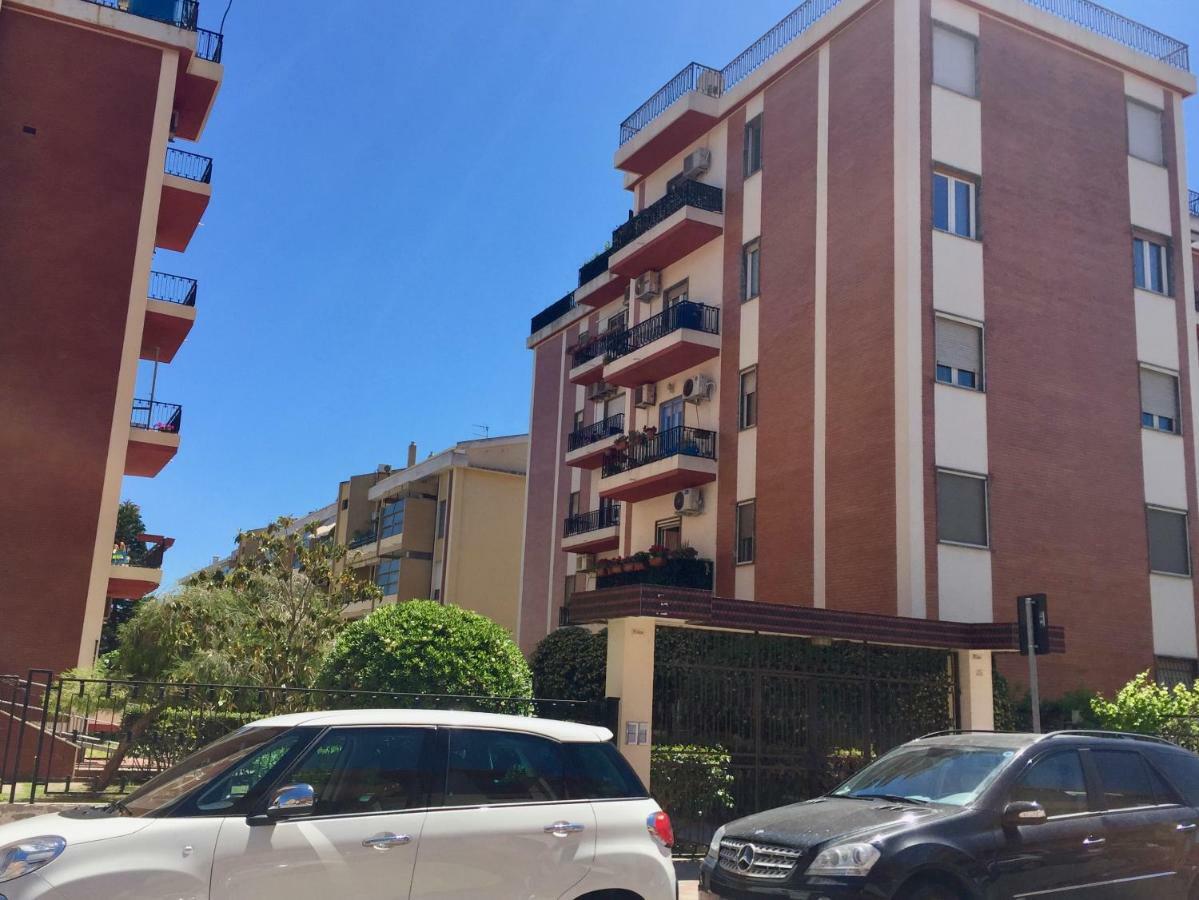 Bnb Sea Sardinia Кальяри Экстерьер фото
