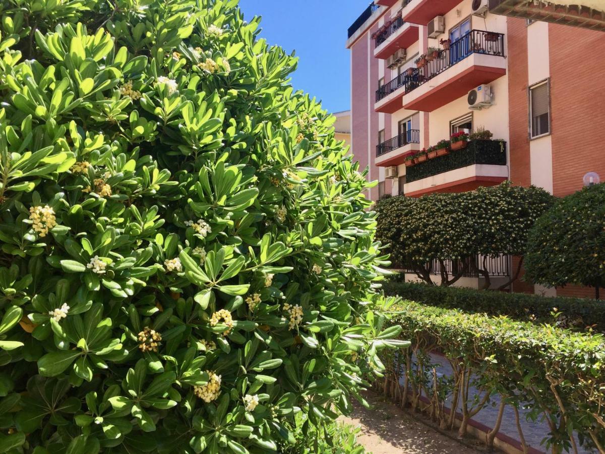 Bnb Sea Sardinia Кальяри Экстерьер фото