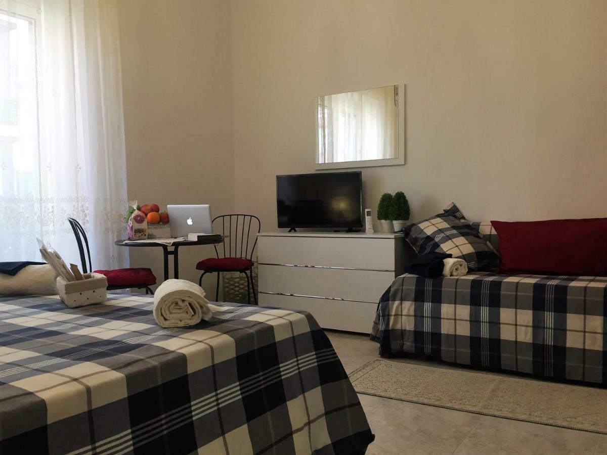 Bnb Sea Sardinia Кальяри Экстерьер фото