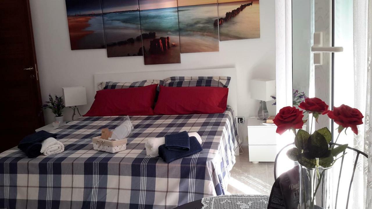 Bnb Sea Sardinia Кальяри Экстерьер фото